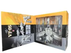 やまと マクロスゼロ 1/60 完全変形 VF-0S ロイフォッカー専用機 マクロスゼロ やまとマクロスシリーズ 1/60 完全変形VF-0S（再販