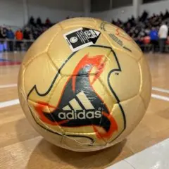 adidas AS5505 FIFA検定 5号球 新品のサムネイル