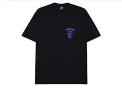 stussy WORLD TOUR TEE Sサイズ　フェード stussy WORLD TOUR TEE Sサイズ フェード - メルカリ