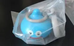 ドラゴンクエストウォークコラボ スライム キーホルダースラミチ吉野家ver