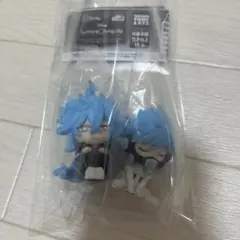 肩ズンFigツイステッドワンダーランドvol.3 イグニハイド寮　イデア　オルト