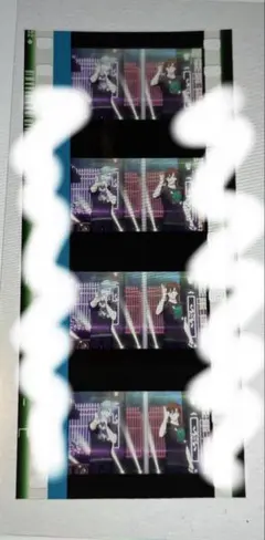 タブナイ コマフィルム