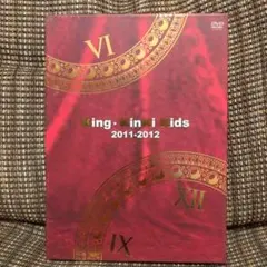 KinKi Kids/King・KinKi Kids 2011-2012〈初回… - メルカリ