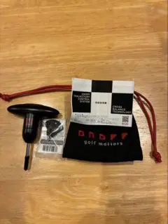 ONOFF オノフ ゴルフ用 トルクレンチ