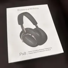 2026年最新】bowers&wilkins px8の人気アイテム - メルカリ