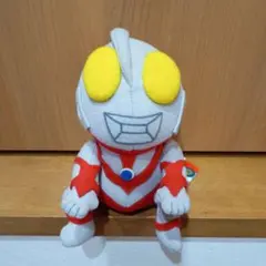 機動戦士 ガンダム スーパーDXぬいぐるみ（首・両手動きます）高さ約