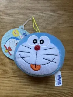 ドラえもん ぬいぐるみ 約10cm