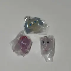 ジュエルペット　めじるしアクセサリー