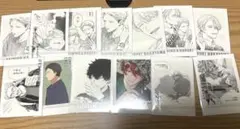 新條まゆ30th展・快感男子 (KAI-DAN) 名言おみくじ20枚セット - メルカリ