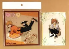 弱虫ペダル　アクリルスタンド　青八木一