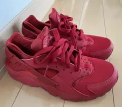 yuyuyuyu様専用！ NIKE ナイキ スニーカー 赤 23~24cm