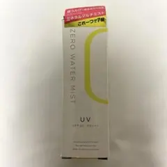 クオリティファーストゼロウォーターSPF30 PA+++ 150mlのサムネイル