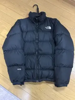 The North Face ダウンジャケット ヌプシ