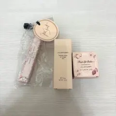 ジルスチュアート　リップ　香水　まとめ売り