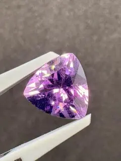2.35ct アメジスト　ルース