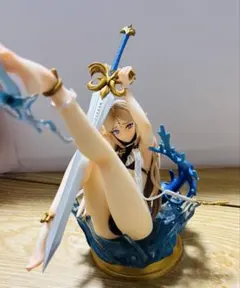 鳴潮 カルテジア 1/6 フィギュア