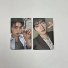 treasure pleasure yellow トレカ ハルト