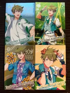 2025年最新】ツアマス 柏木翼の人気アイテム - メルカリ