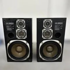 Victor DC-3300 スピーカーシステム ペアのサムネイル