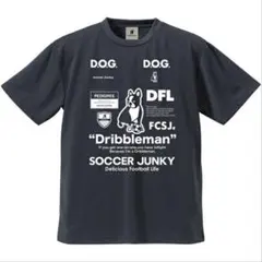 Soccer Junky サッカージャンキー　Tシャツ SJ23A67のサムネイル