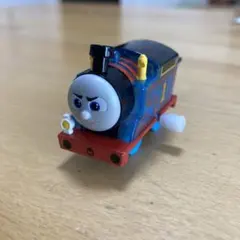 カプセルプラレール キラキラの仲間たち編　トーマス