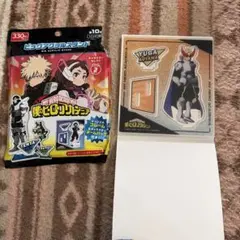 僕のヒーローアカデミア アクリルスタンド