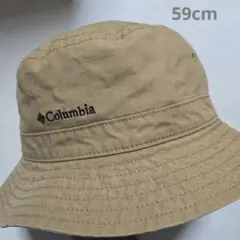 コロンビア ハット