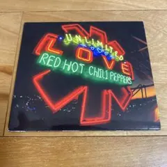 Red Hot Chili Peppers / Unlimited Love
