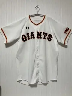 読売ジャイアンツ 巨人 ビジターレプリカユニフォーム 大勢選手 XL