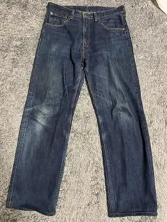 Levi's 503 デニムパンツ 32×34