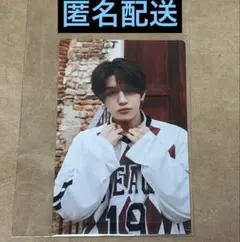 【最安値】 INI 写真集 Viva la vita トレカ セブンネット 髙塚