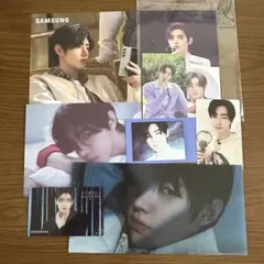 ENHYPEN ソンフンセット