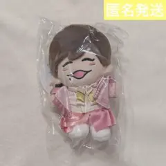 なにわ男子 長尾謙杜 ちびぬい第二弾のサムネイル