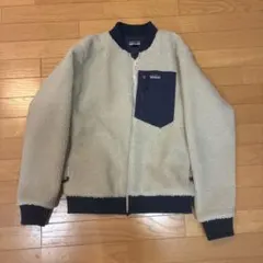 patagonia パタゴニア RETRO-X BOMBER JACKET