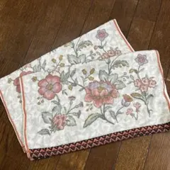 ETRO/エトロ 枕カバー ピローカバー2枚セット - メルカリ