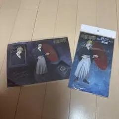 呪術廻戦 描き下ろしBIGアクリルスタンド 雨ver. 禪院直哉