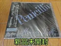 Missing Link【初回限定盤】/PENICILLIN