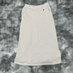 Champion レディース　ロングスカート٩(๑❛ᴗ❛๑)۶ M