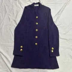 希少 PIERRE BALMAIN 豚革 総柄 レザージャケット 日本製 F 希少 PIERRE BALMAIN 豚革 総柄 レザージャケット 日本製 F - メルカリ