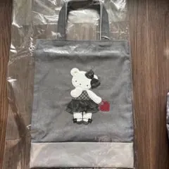 メ*ン様 【完売品】ファミリア アンテプリマ トートバッグ コラボ 