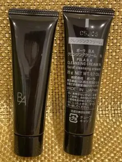 POLA最高峰エイジングケア新BAクレンジングN 40g