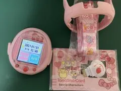 2026年最新】たまごっちスマート サンリオの人気アイテム - メルカリ
