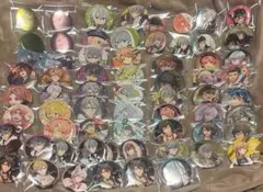 アイドリッシュセブン 缶バッジまとめ売り