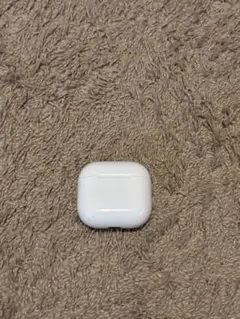 Apple AirPods 第4世代 ノイキャン非搭載 正規品