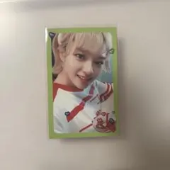 TWICE ジョンヨン What is Love?