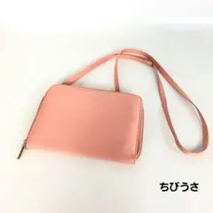 FURLA フルラ ショルダーバッグ ピンク レディース ブランド