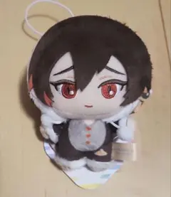 2026年最新】nu:カーニバル ぬいぐるみ 八雲の人気アイテム - メルカリ