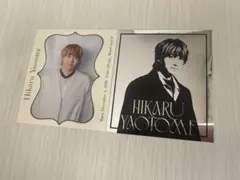 Hey! Say! JUMP ステッカーブック Ssay 八乙女光