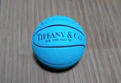 ティファニー Tiffany & Co. バスケットボール ミニチュアのサムネイル