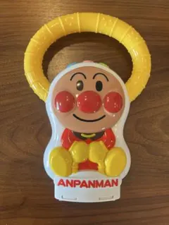 アンパンマン おまるハンドルのみのサムネイル